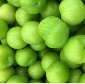 Persian Green